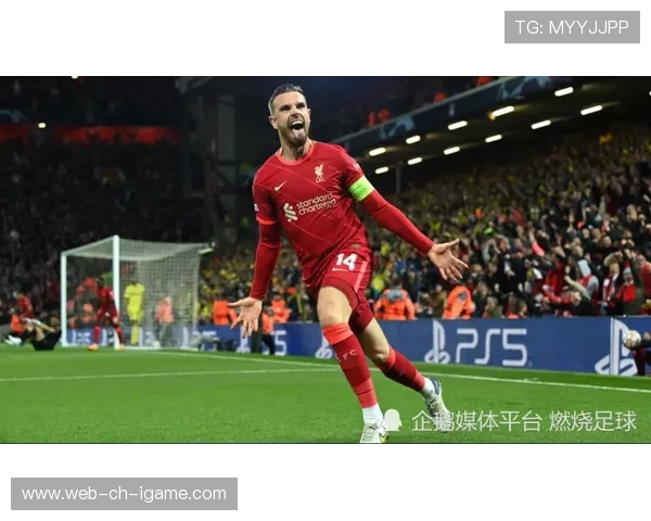 利物浦冲刺欧冠席位，萨拉赫打入关键进球！