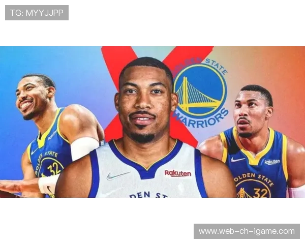 勇士传切体系运转顺畅