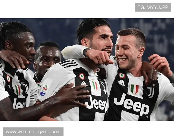 尤文图斯中路推进更坚决，禁区前沿空间被打开