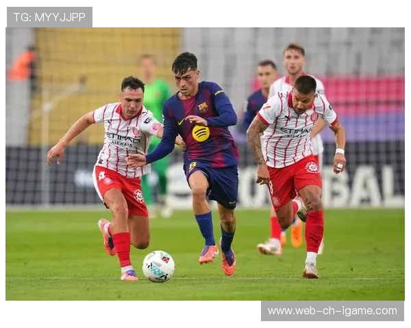 巴萨佩德里点球稳稳罚入球队将比分扩大