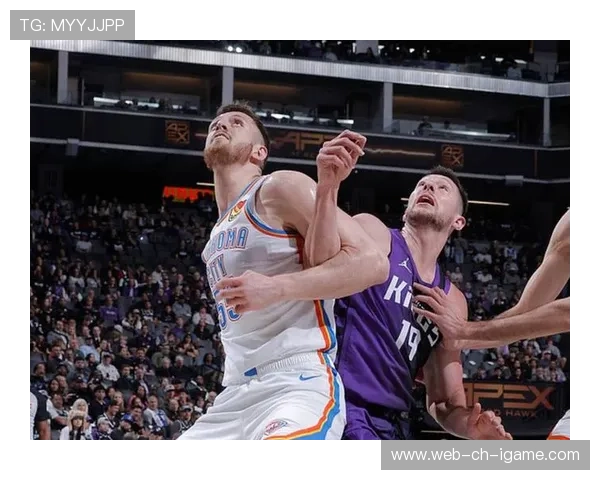 威少三双数据刷新历史，国王仍未能逆袭