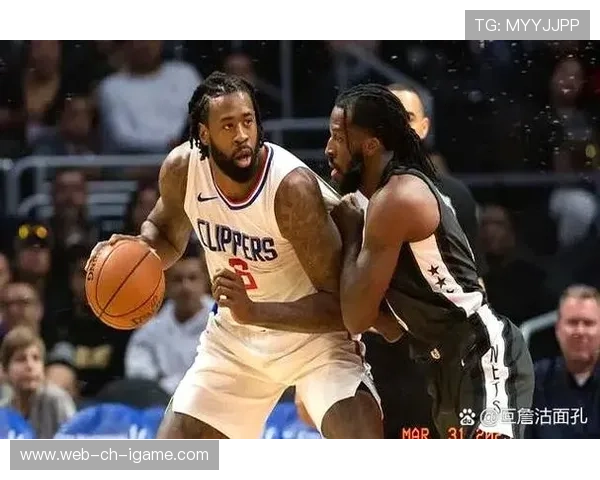 快船磨合成效明显，主帅称球队更成熟，快船合砍24分