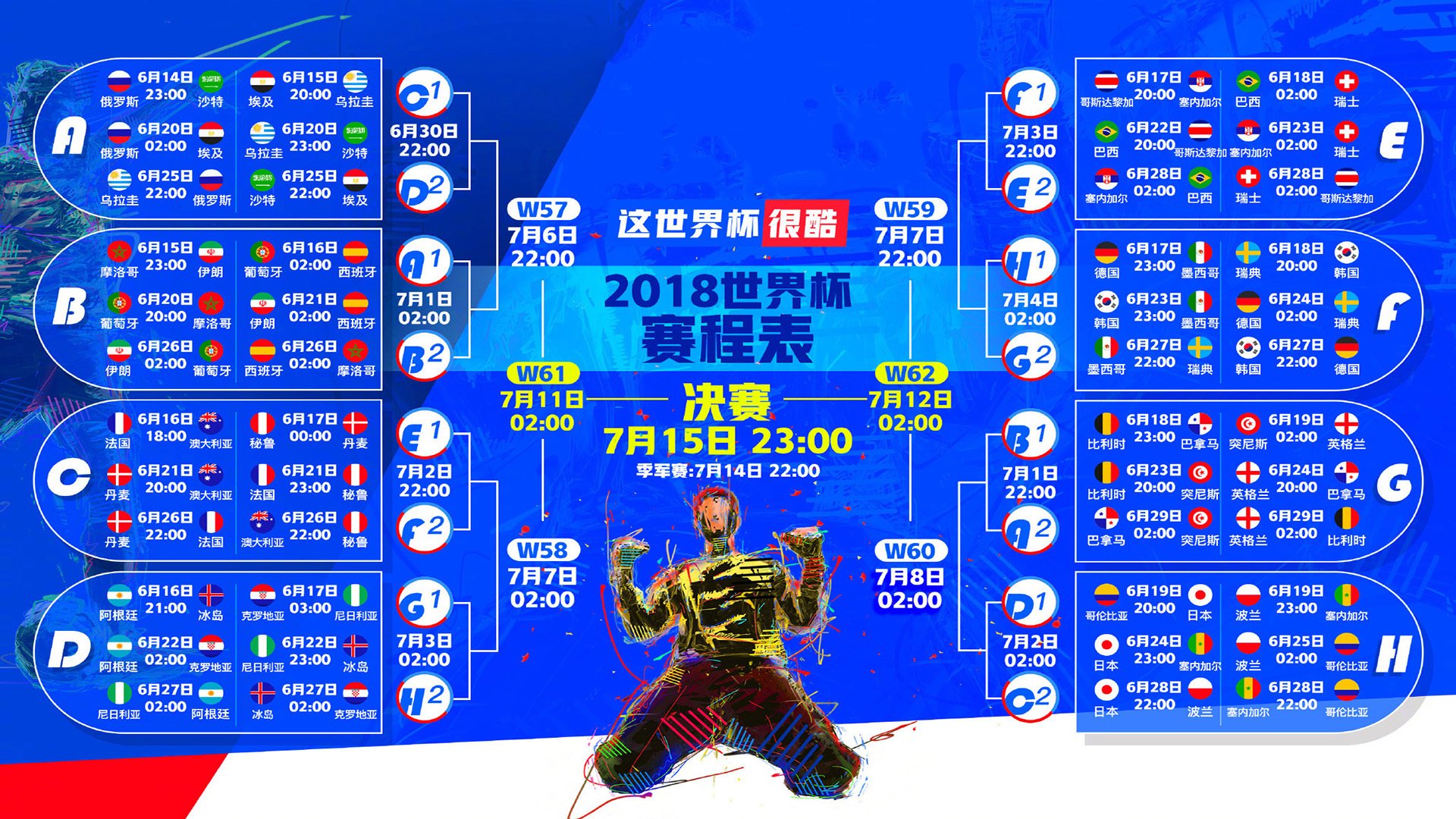 为什么 2026 世界杯官方开始强制应用全自动防越位芯片？ 拒绝人为干扰。